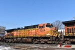 BNSF 5354